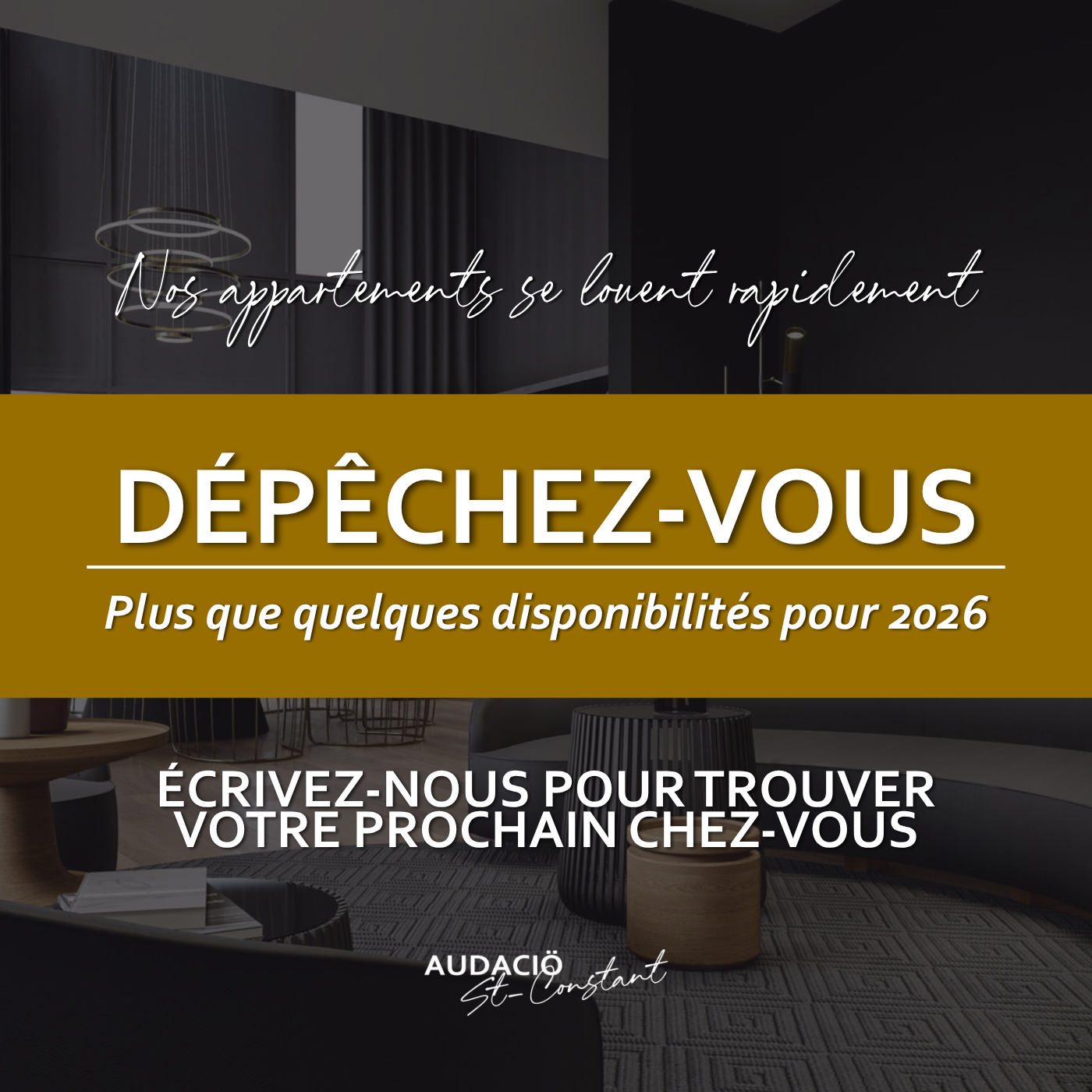 Promotion Audacio