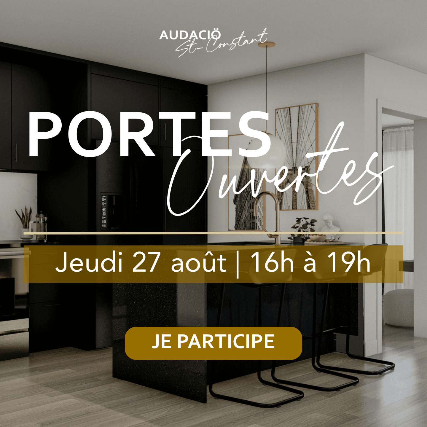 Promotion Audacio