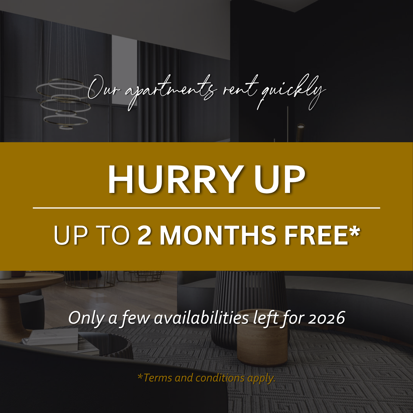 Audacio Promotion