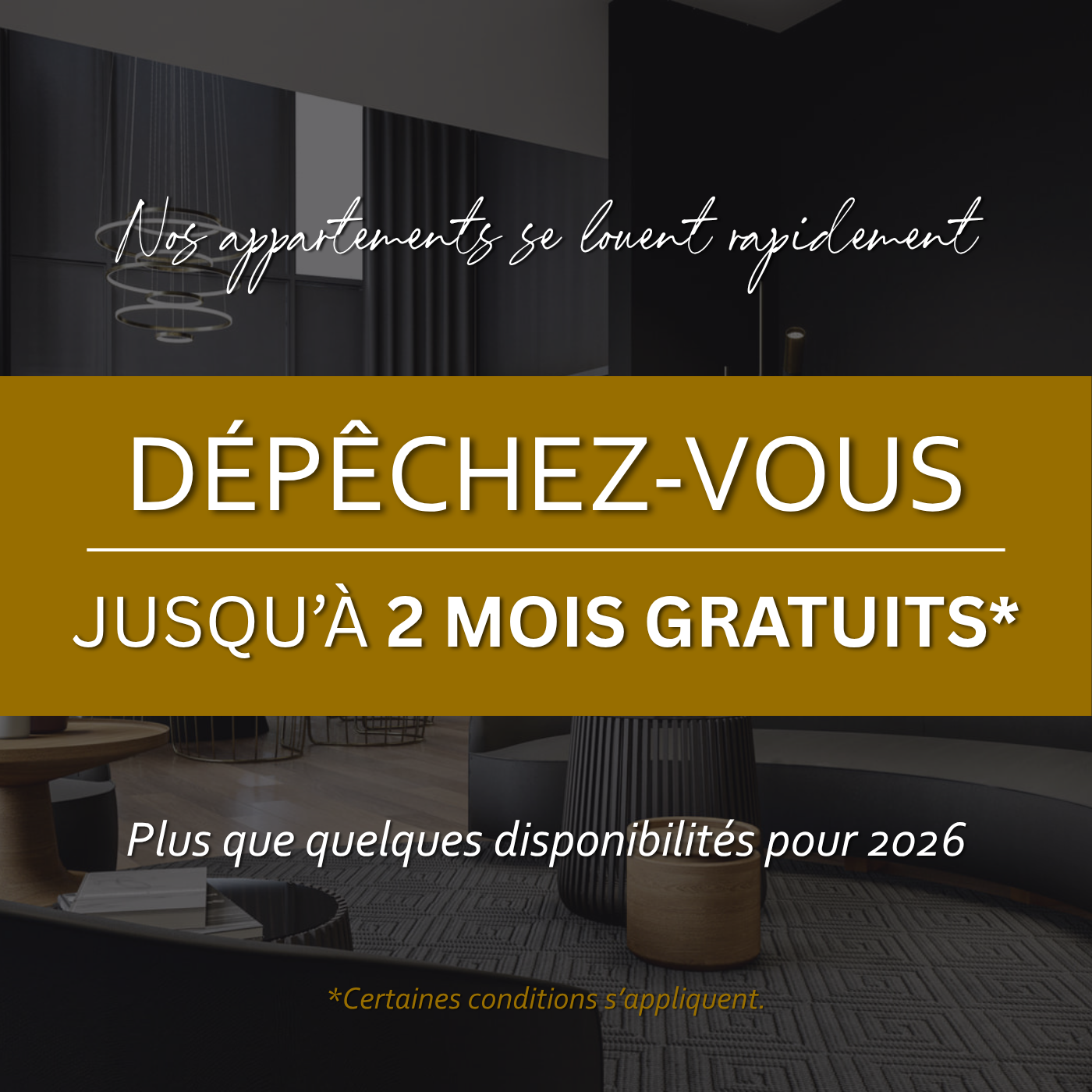 Promotion Audacio